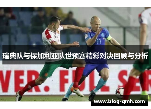 瑞典队与保加利亚队世预赛精彩对决回顾与分析